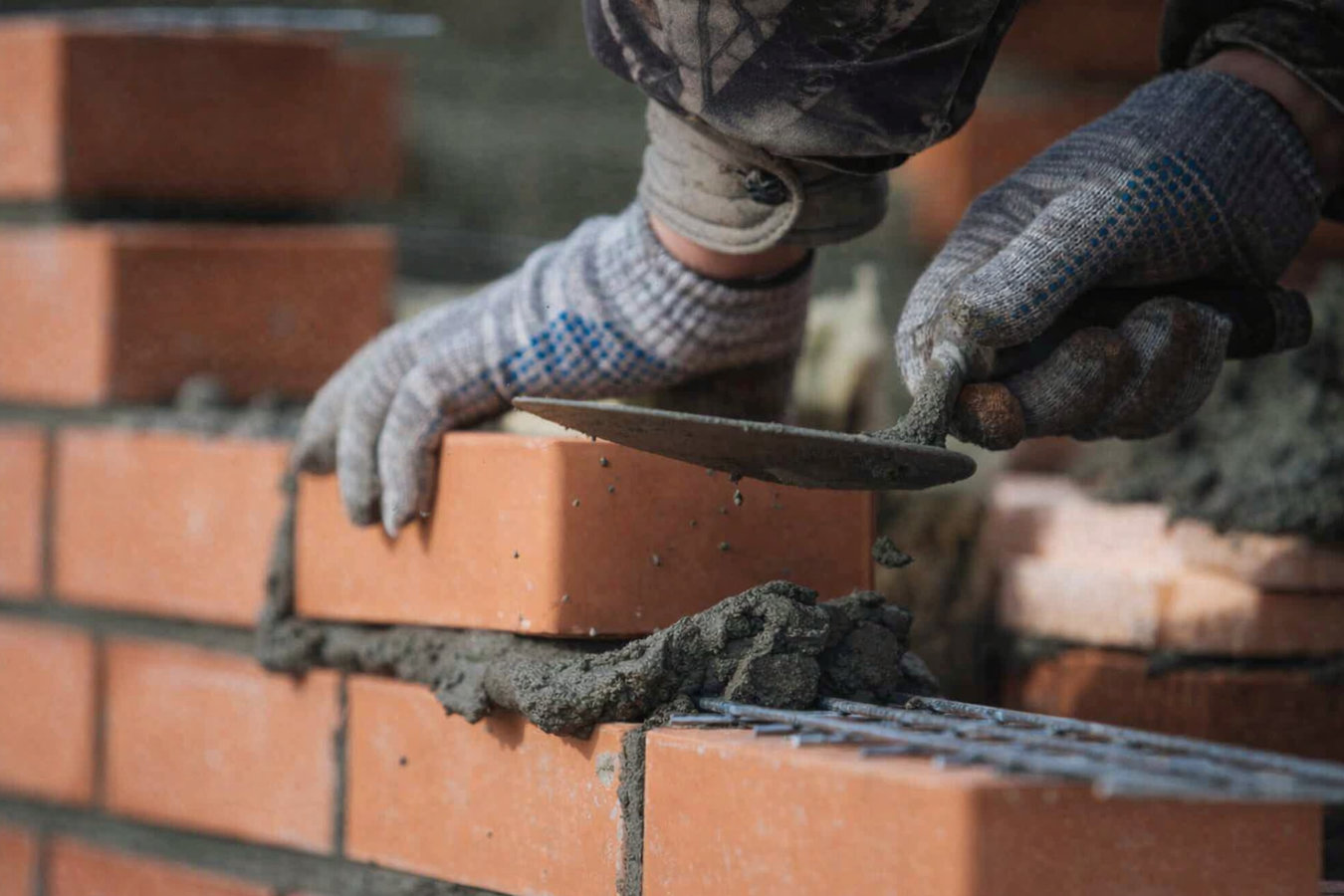 Pacific Grove Masonry masonry work in Pacific Grove, CA